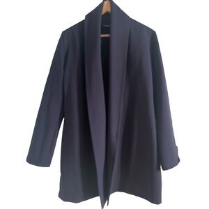 Sooley Judy Blazer Navy